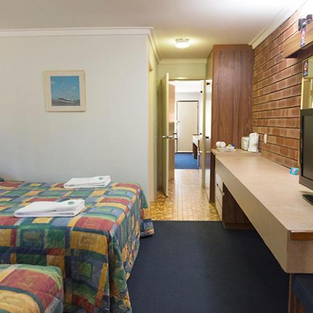 Hotel Clipper Рокингам Стая снимка