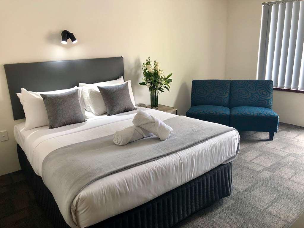 Hotel Clipper Рокингам Стая снимка