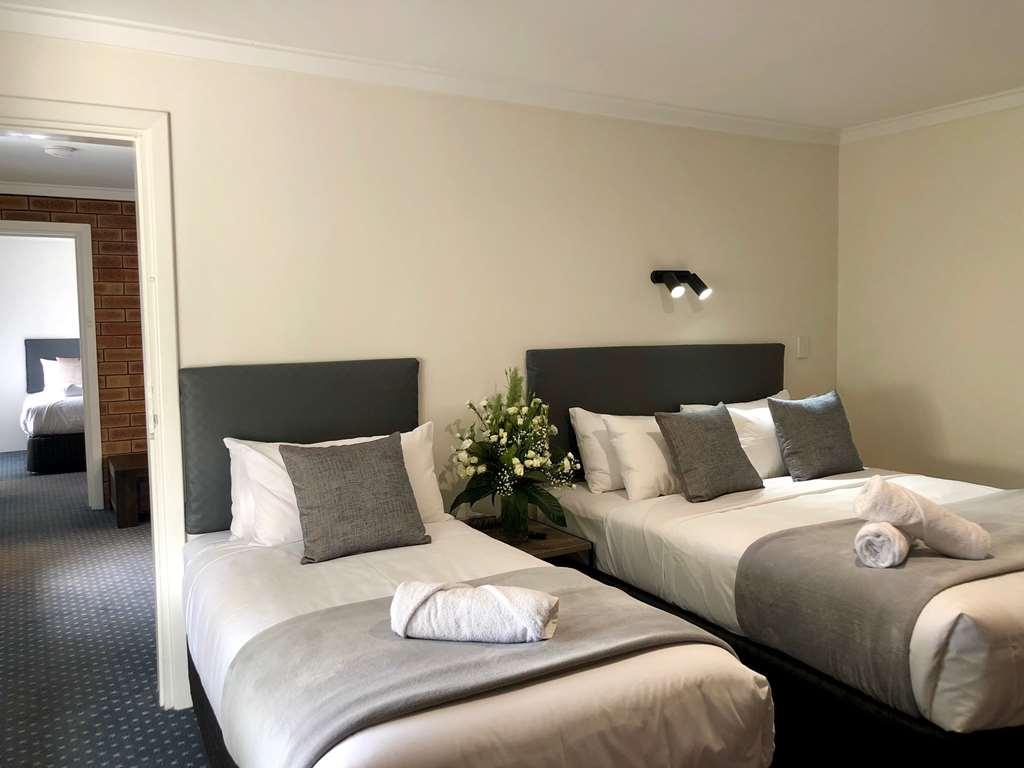 Hotel Clipper Рокингам Стая снимка