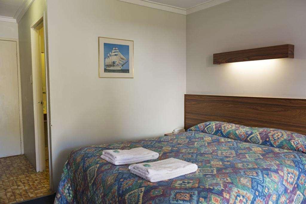 Hotel Clipper Рокингам Стая снимка